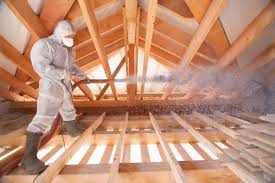 Types of Insulation We Offer in Gurdon, AR