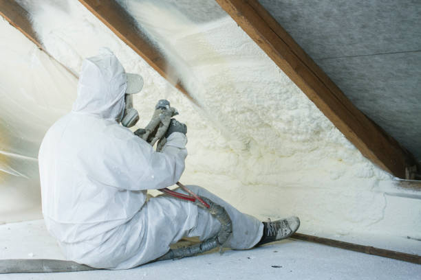 Best Spray Foam Insulation  in Gurdon, AR